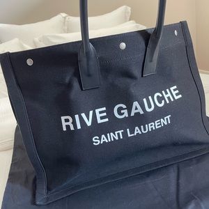 COPY - NOE SAINT LAURENT TOTE